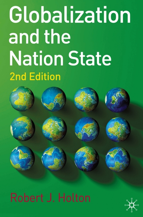 Globalization and the Nation State